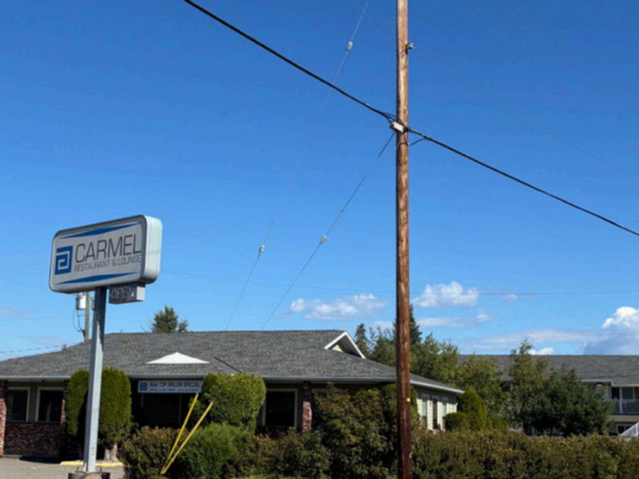 Carmel Restaurant