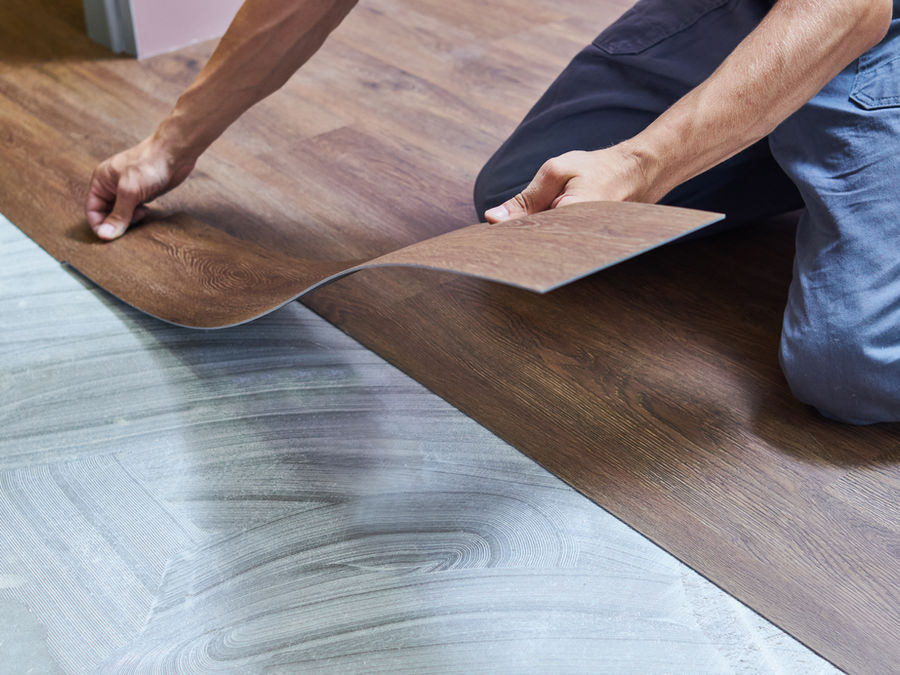 Flooring Store