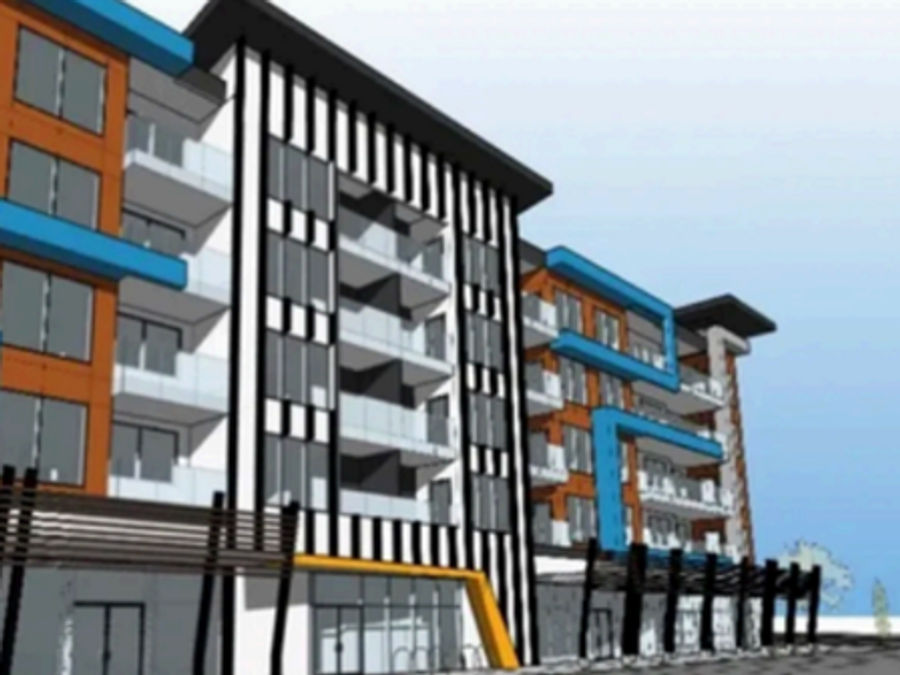 Lot 2 Northside Development