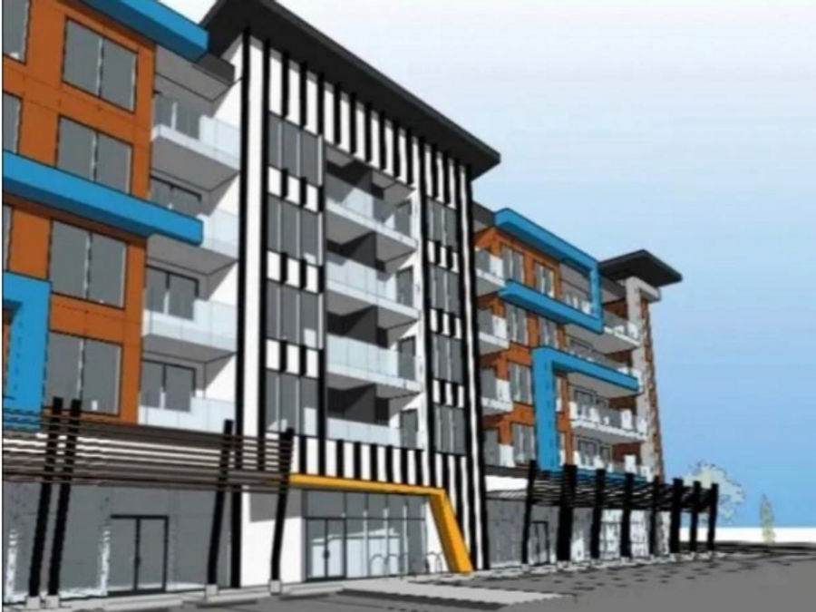 Lot 3 Northside Crossing Development