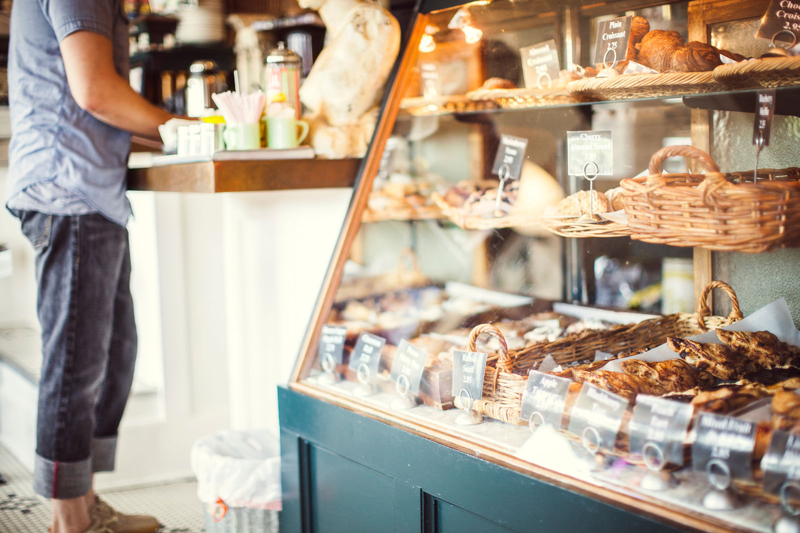 Bakery