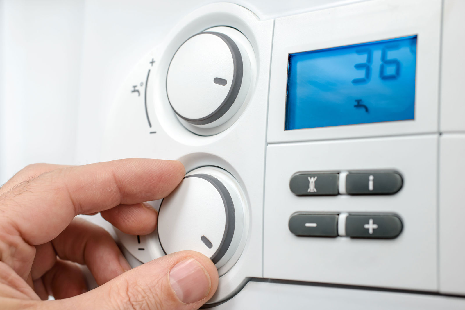 Heating Distribution Company
