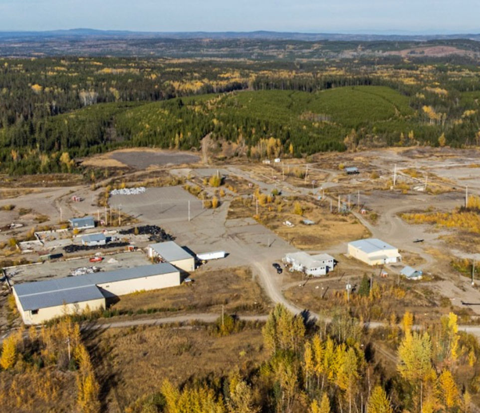 Clear Lake Industrial