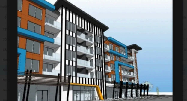 Lot 2 Northside Development