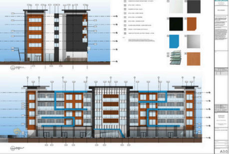 Lot 2 Northside Development