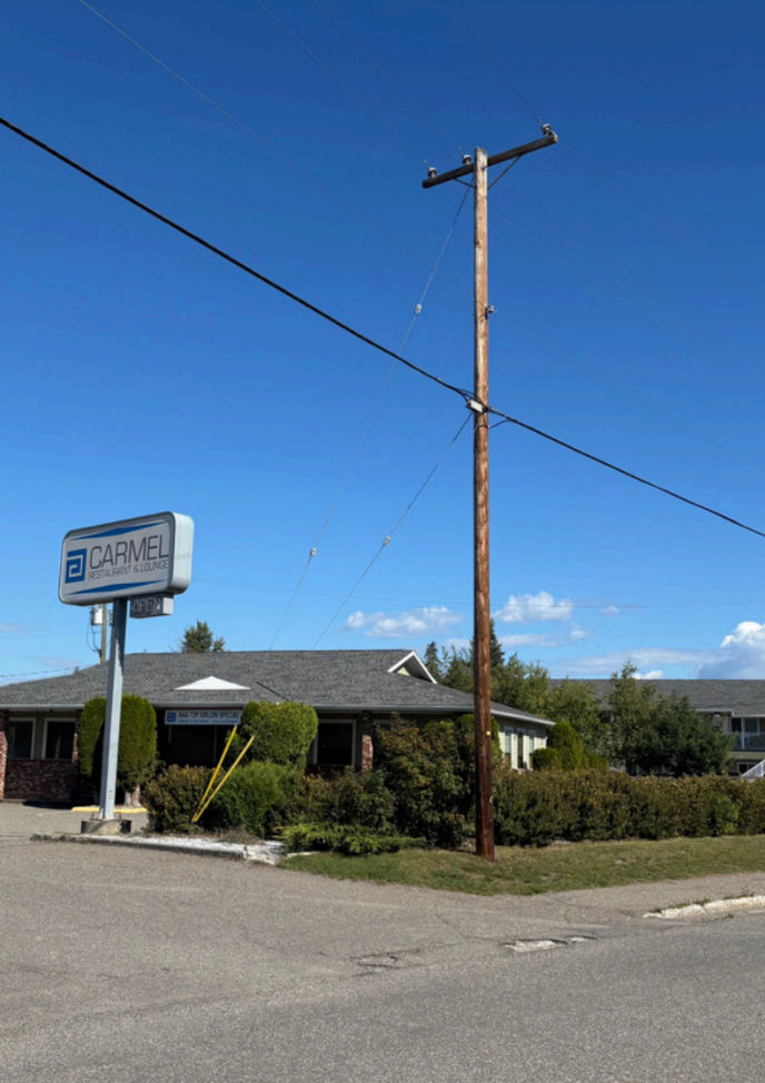 Carmel Restaurant