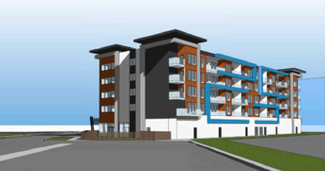 Lot 2 Northside Development