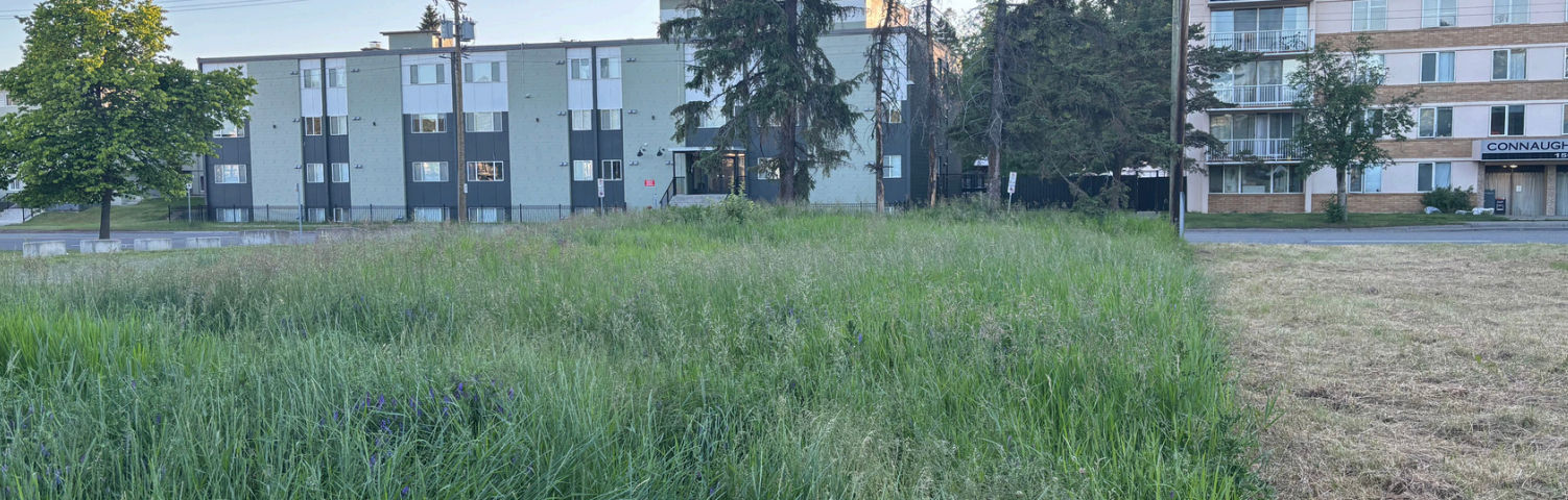 2 Lots Queensway