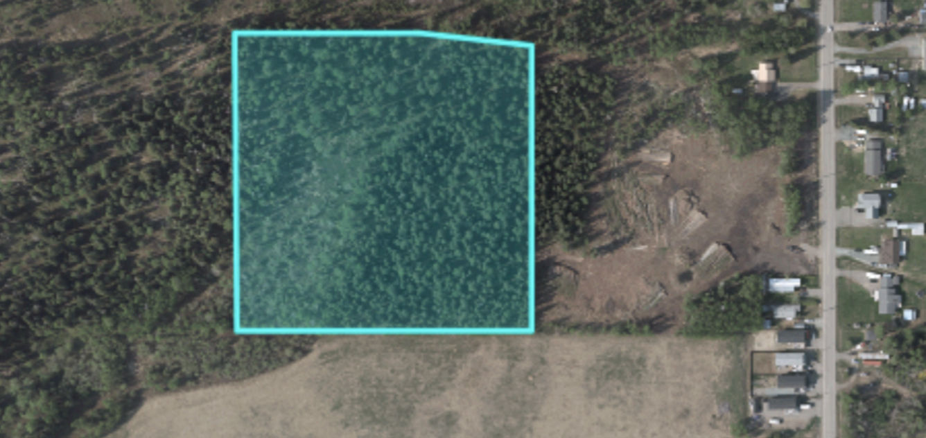 Lot 10 Blackburn Road