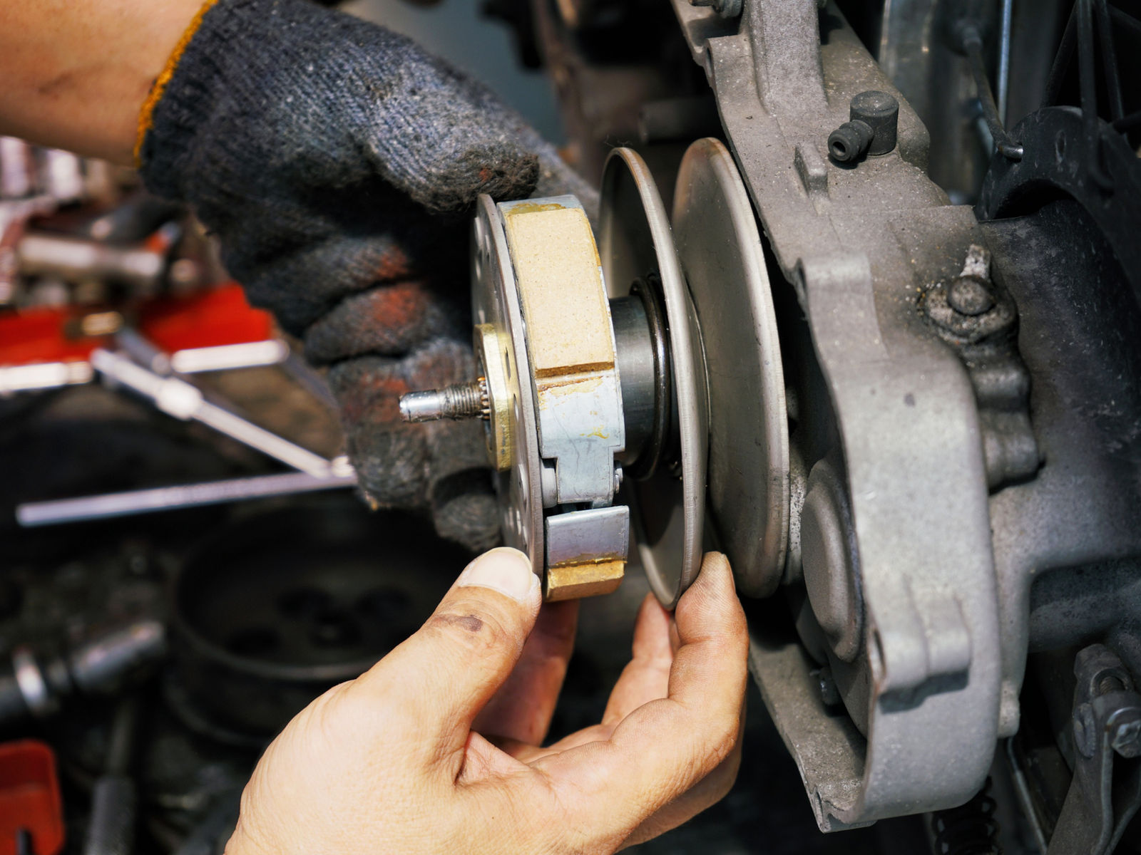 Profitable Tool Replacement Business