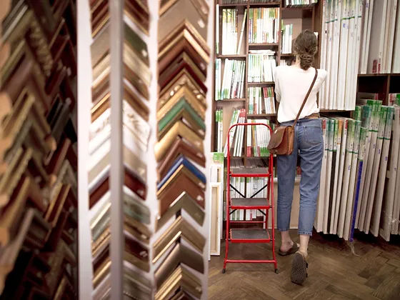 Flooring Store