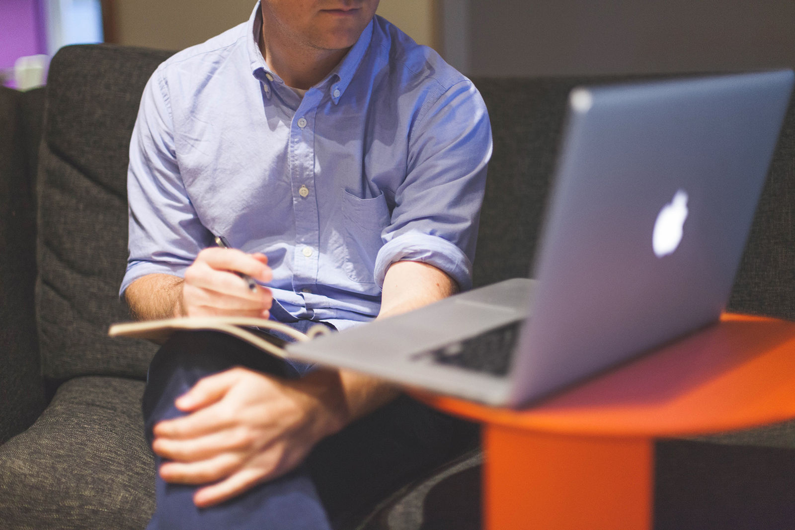Computer Networking Business